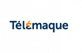 Logo Télémaque.