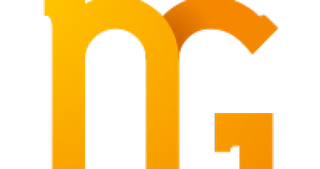 Logo NG Création.
