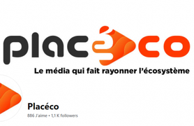 Logo PLACECO.