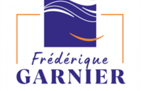 Logo Frédérique Garnier.