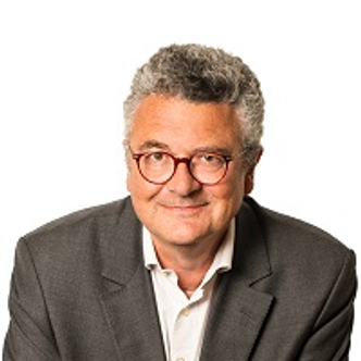 Image de présentation de Hubert Weydert
