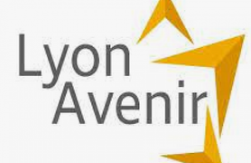 Logo Association LYON AVENIR.