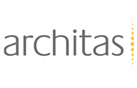 Logo ARCHITAS.