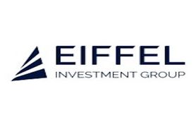 Logo Eiffel Investissement Group.