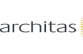 Logo Architas.