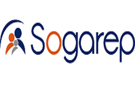 Logo Sogarep.