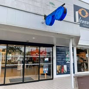 Logo Pleneuf Optique.