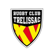 Logo RCT - Trélissac.