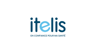 Logo Itelis.