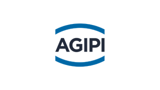 Logo AGIPI.