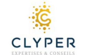 Logo Clyper.