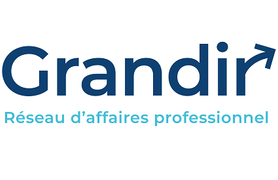 Logo Grandir Pontivy.