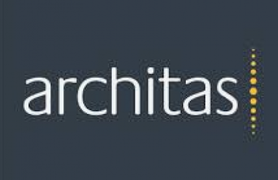 Logo Architas.