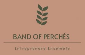 Logo BAND OF PERCHÉS.