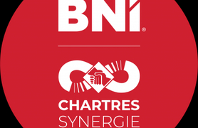 Logo BNI Chartres Synergie.