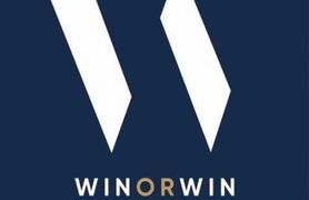 Logo Club d'affaires WINORWIN.