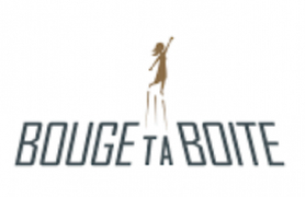 Logo Bouge ta boîte.