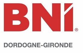 Logo BNI Créon Ensemble.