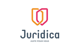 Logo JURIDICA.