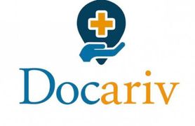 Logo Docariv.