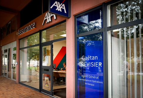 Image de présentation de Gaetan Crevisier