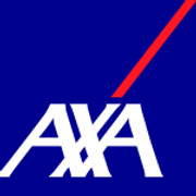 Logo AXA Complémentaire santé.