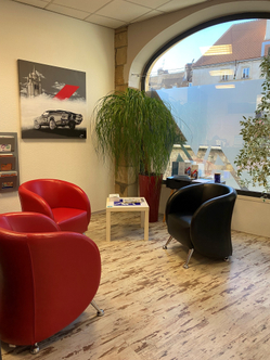 Image de présentation de Alonso Beatrice Et Alvaro