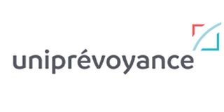 Logo Uniprévoyance.