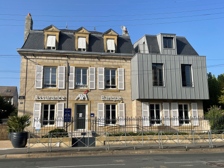 Image de présentation de Sarl Bordier Assurances