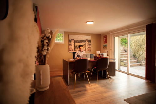 Image de présentation de Fabien Marino