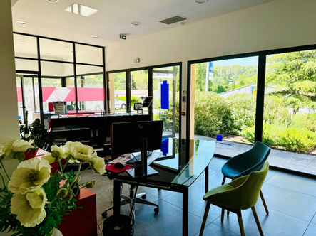 Image de présentation de Yanick Besin