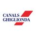 Canals Ghiglionda                                                                                   