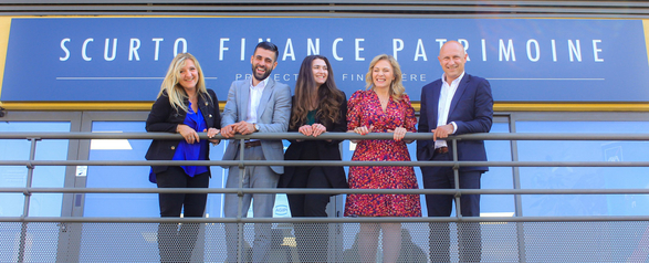 Image de présentation de Frederic Scurto