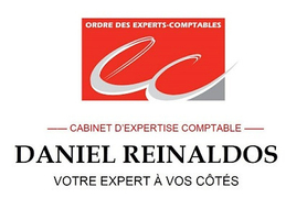 Logo Daniel REINALDOS.