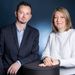 Charlene et Franck Hazard