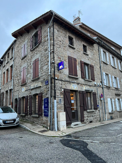 Image de présentation de Hilaire Coupat Alves