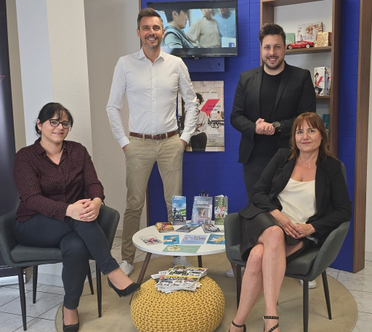 Image de présentation de Eirl Grasser Thomas