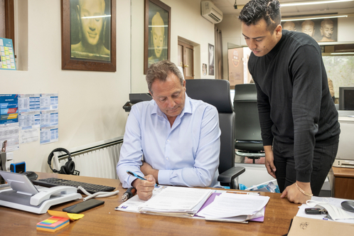 Image de présentation de Mathieu Philippe Et Anthony