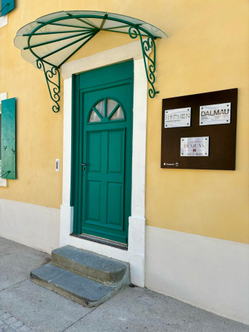 Image de présentation de Coralie Denjean