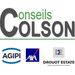 Thierry Colson