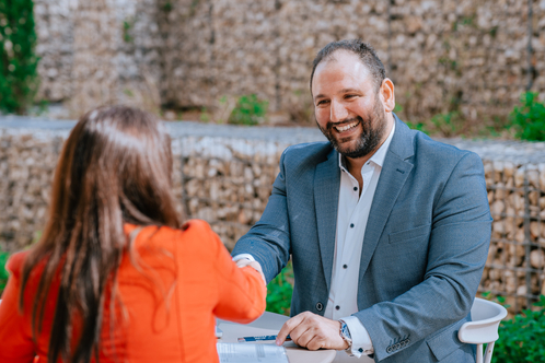 Image de présentation de Steve Lebhar