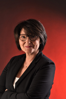 Image de présentation de Ayard Catherine