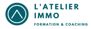 Logo L'ATELIER IMMO.