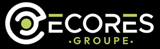 Logo ECORES.