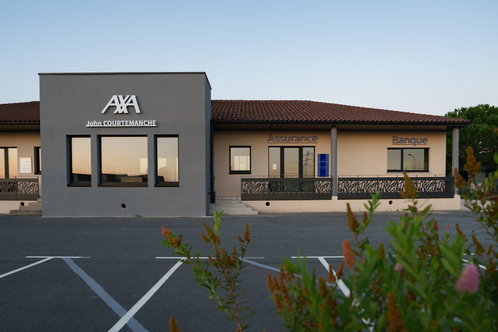 Image de présentation de Eirl Courtemanche John