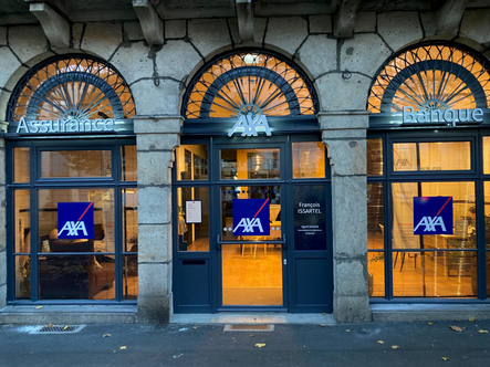 Image de présentation de Francois Issartel