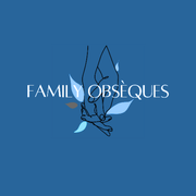 Logo Family Obsèques.