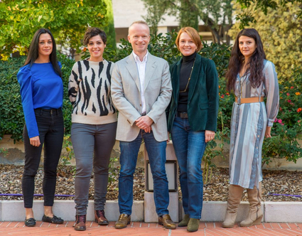 Image de présentation de Cyril Sassi