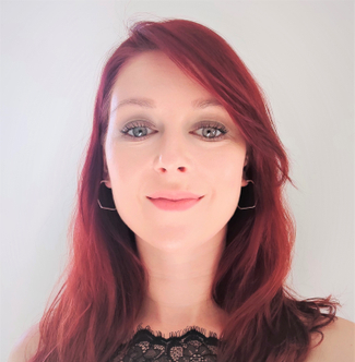 Image de présentation de Audrey Verdeyrou