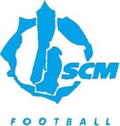 Logo SC Mouthiers.